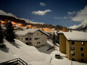 Apartment Residenza Chesa Margun 34-2 by Interhome